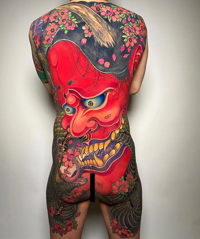 Sleeve tattoo by Jess Yen  Word Tattoo Gallery  Flickr