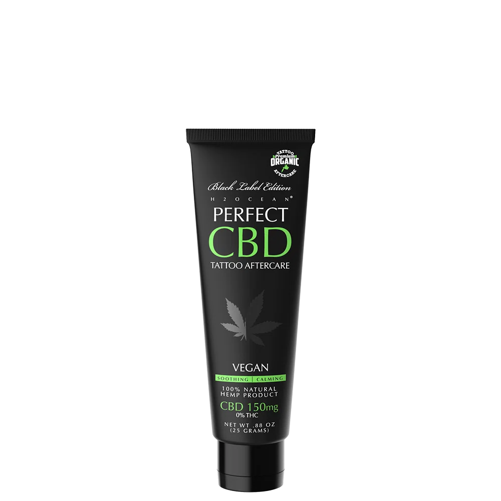 Hempp - Our Hemp Skin Balm is great for tattoo aftercare! Our combination  of 10 natural ingredients, containing anti-inflammatory and anti-bacterial  properties, allows the skin to repair itself whilst staying hydrated meaning