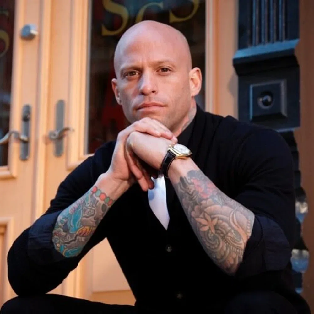 9 Most Expensive Tattoo Artists in the World  Rarestorg