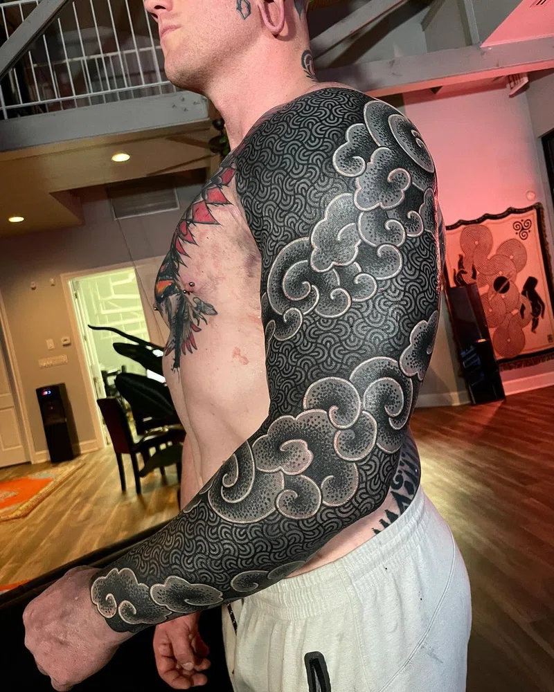 Tattoo Stretching: Why It Happens and Tips to Prevent It