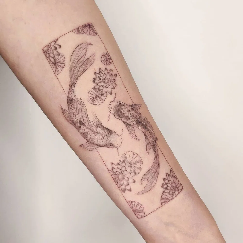 The 5 Biggest Tattoo Trends for 2023