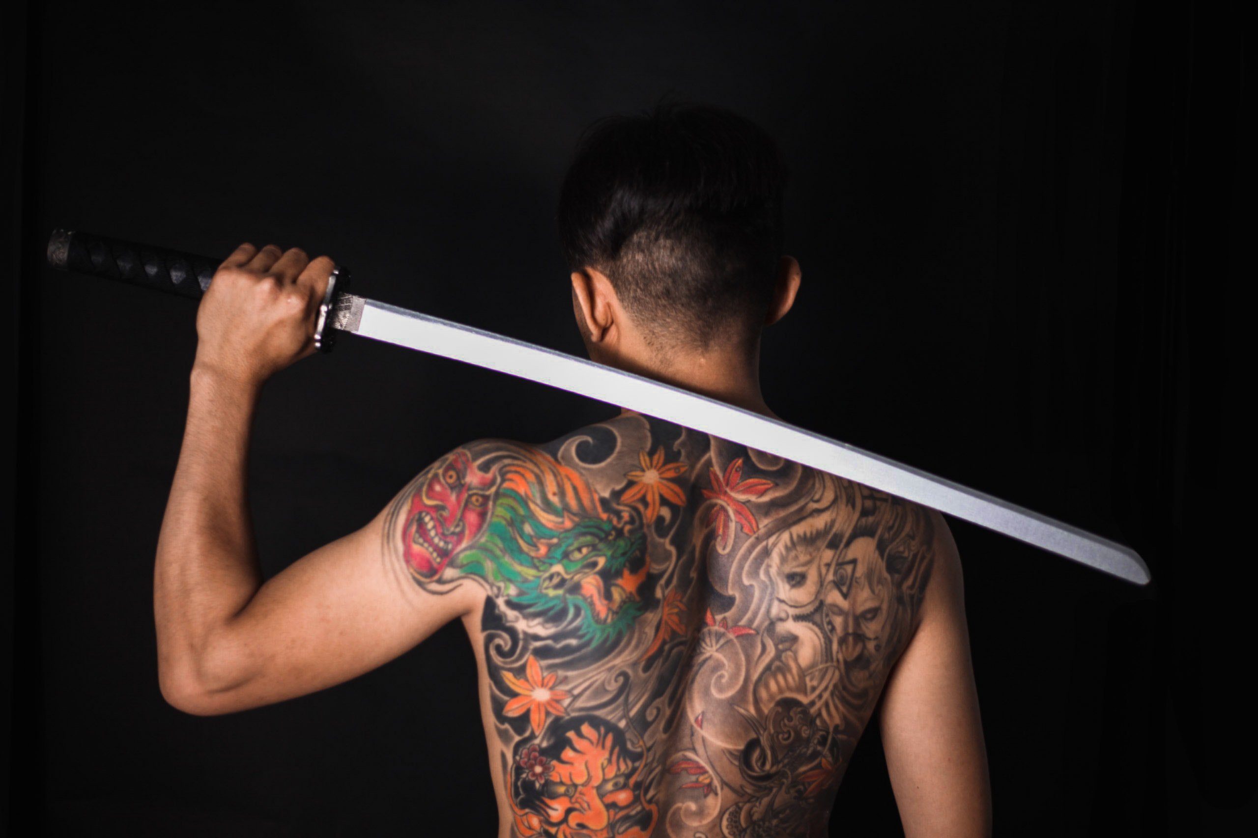 Top 60 Fantastic Japanese Sleeve Tattoo Designs  Trending Tattoo