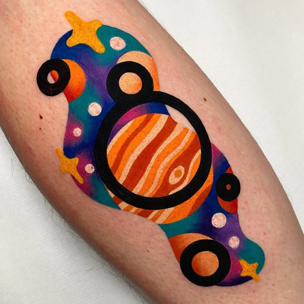 15 Meaningful Tattoos That Will Convince You To Get Inked | Preview.ph