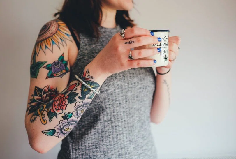 Are tattoos risky? Study exposes hidden health risks | The Federal - YouTube