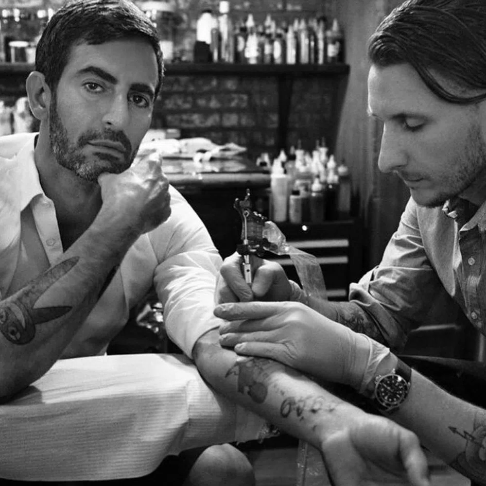 The 10 Most Expensive Tattoo Artists In the World