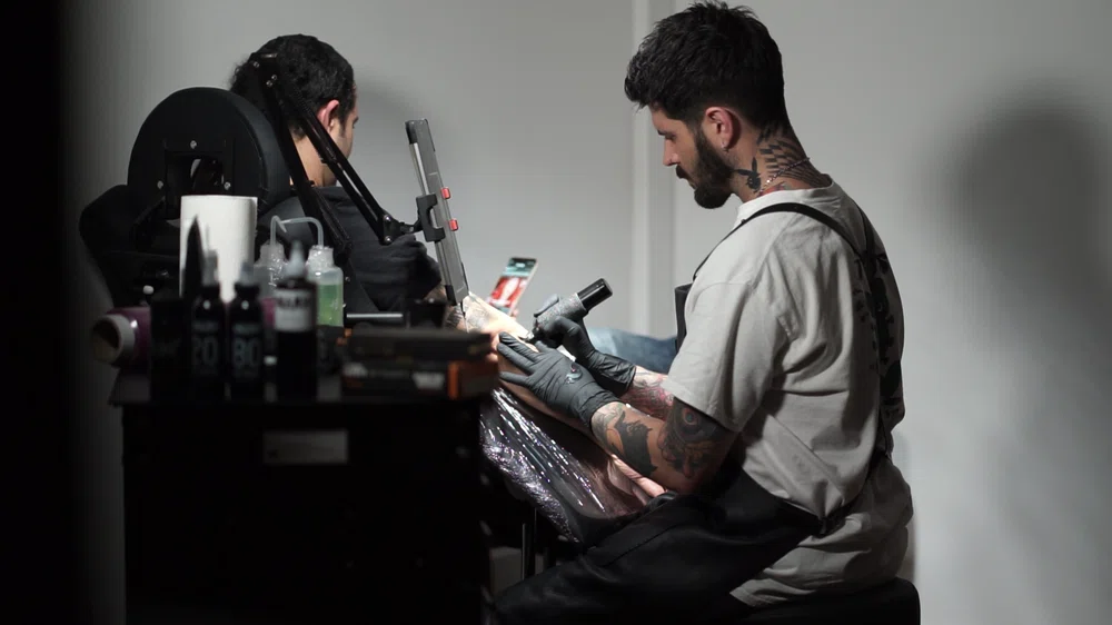 The 3 pillars of tattoo design | 10 Masters