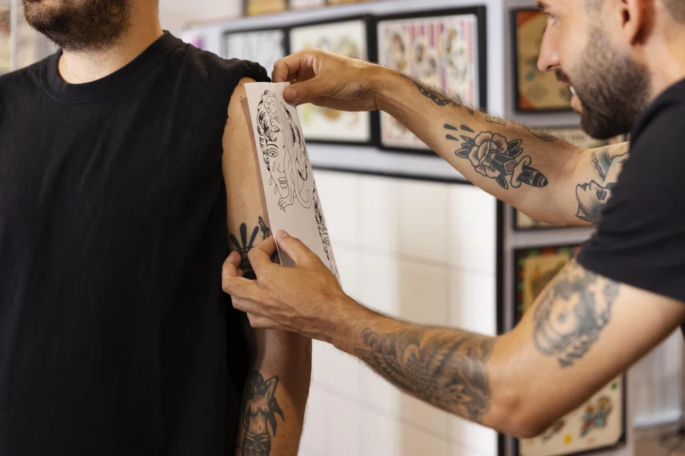 Questions that clients hesitate to ask tattooists