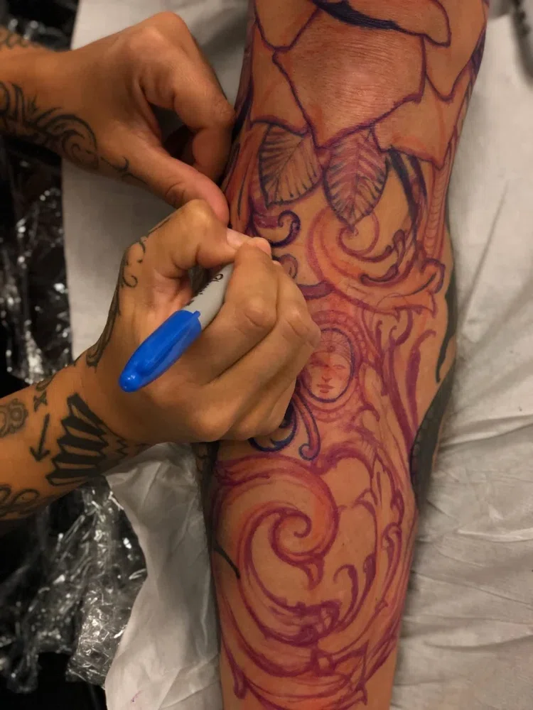 9 ways for a tattoo artist to get more clients - GoDaddy Blog